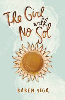 Paperback The Girl with No Sol Book