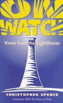 Paperback On Watch: Views from the Lighthouse Book