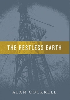 Hardcover The Restless Earth Book