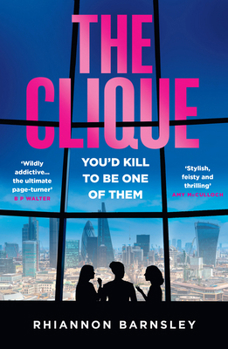 Paperback One More Chapter The Clique. Book