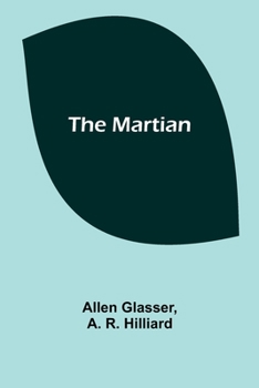 Paperback The Martian Book