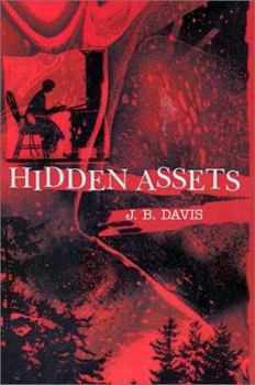 Paperback Hidden Assets Book