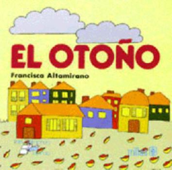 Paperback OTONO, EL [Spanish] Book