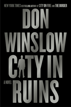 City in Ruins - Book #3 of the Danny Ryan