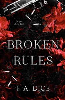 Paperback Broken rules Book