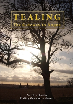 Paperback Tealing the Gateway to Angus Book