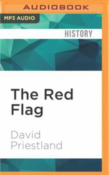 MP3 CD The Red Flag: A History of Communism Book