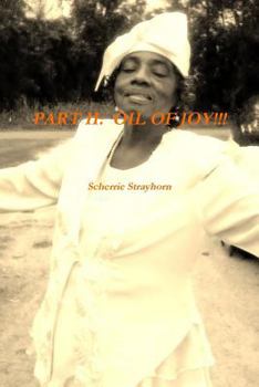 Paperback Part II: Oil of Joy Book
