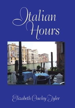 Hardcover Italian Hours Book