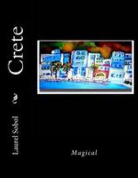 Paperback Crete Book