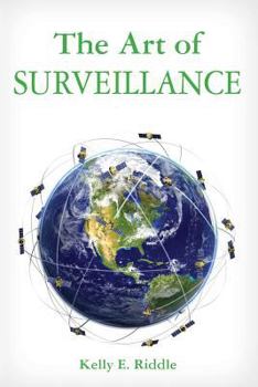 Paperback The Art of Surveillance Book