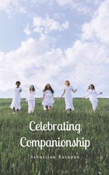 Paperback Celebrating Companionship Book