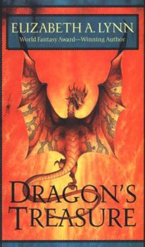 Hardcover Dragon's Treasure Book