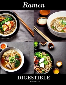 Ramen: Ramen to the Rhythm of Your Taste Buds