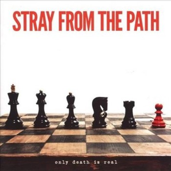 Music - CD Only Death is Real Book