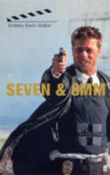 Paperback Seven and 8mm Book