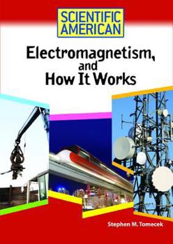 Library Binding Electromagnetism, and How It Works Book