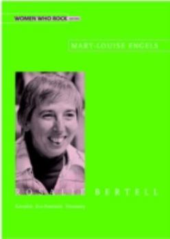 Paperback Rosalie Bertell: Scientist, Eco-Feminist Visionary Book