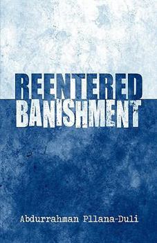 Paperback Reentered Banishment Book
