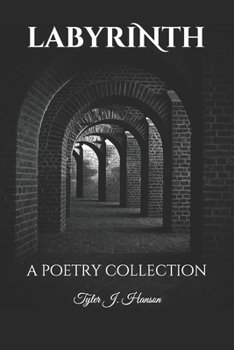 Paperback Labyrinth: A Poetry Collection Book