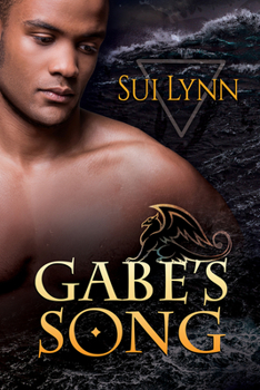 Paperback Gabe's Song: Volume 4 Book