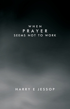 Paperback When prayer seems not to work Book