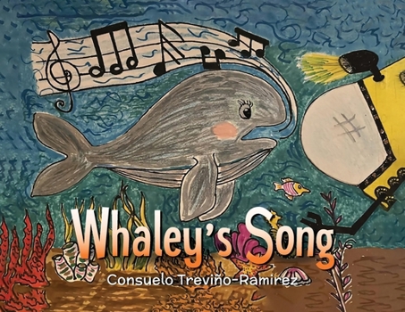 Paperback Whaley's Song Book