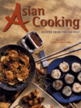 Hardcover Asian Cuisine: Over 500 Delicious Oriental Recipes Book
