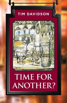 Paperback Time for Another? Book