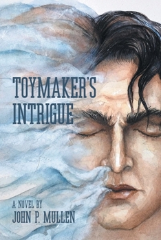 Paperback Toymaker's Intrigue Book
