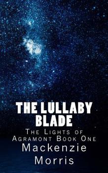 Paperback The Lullaby Blade Book