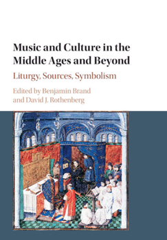 Paperback Music and Culture in the Middle Ages and Beyond Book