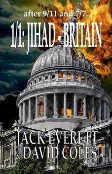 Paperback 1/1: Jihad - Britain Book