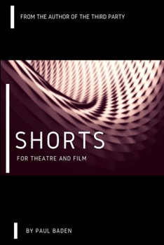 Paperback Shorts Book