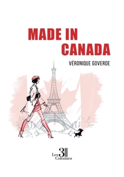 Paperback Made in Canada [French] Book