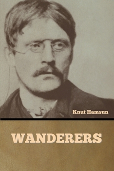 Paperback Wanderers Book