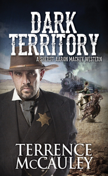 Mass Market Paperback Dark Territory Book