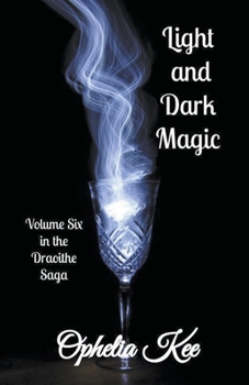Paperback Light and Dark Magic Book