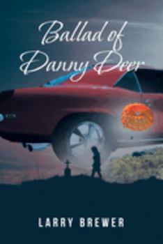 Paperback Ballad of Danny Deer Book