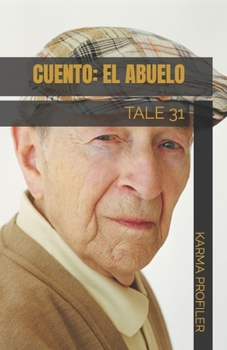 Paperback CUENTO El abuelo [Spanish] Book
