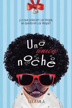 Paperback Una única noche [Spanish] Book