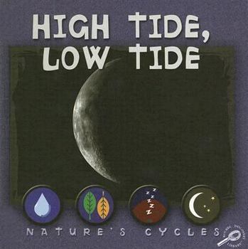 Library Binding High Tide, Low Tide Book