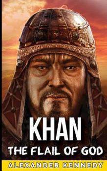 Paperback Khan Book