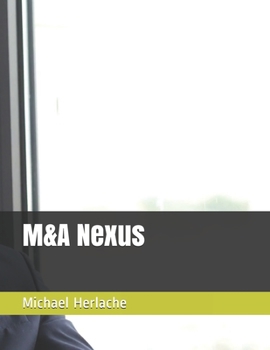 Paperback M&A Nexus Book