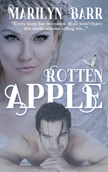 Paperback Rotten Apple Book