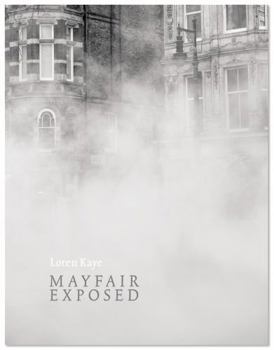 Paperback Sylph Editions Mayfair Exposed. Book