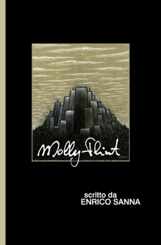 Paperback Molly Flint [Italian] Book