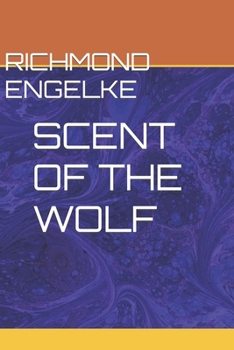 Paperback Scent of the Wolf Book