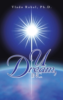 Hardcover U Dream, Inc. Book