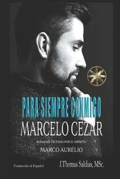 Paperback Para Siempre Conmigo [Spanish] Book